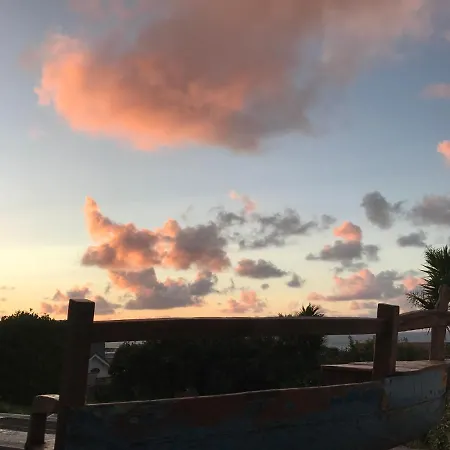 Fistral Hideaway Apartment